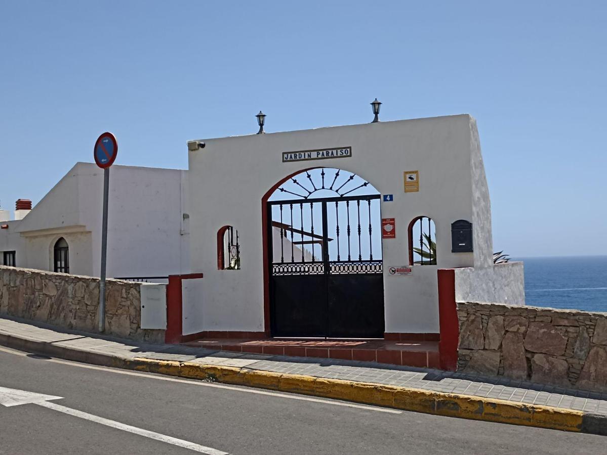 Costa Jardin Paraiso Mogan Exterior photo