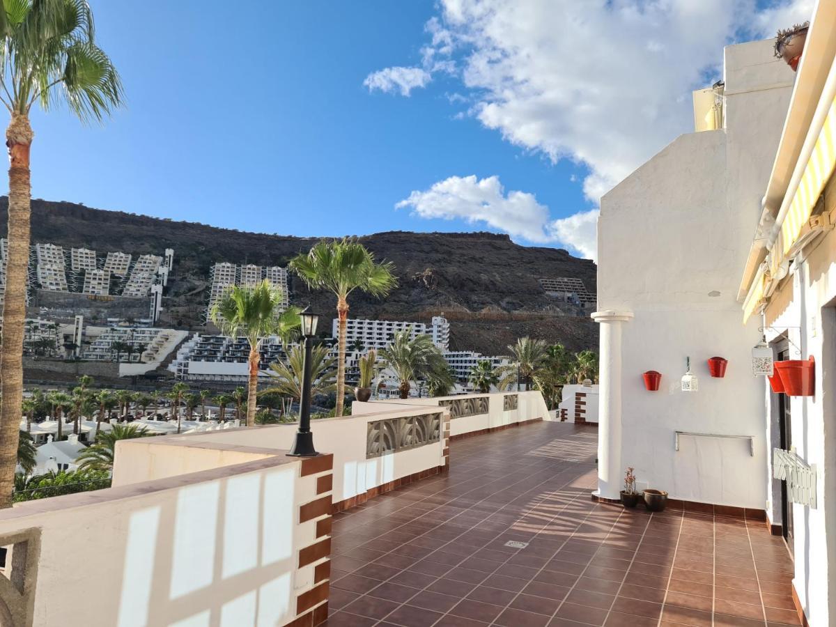 Costa Jardin Paraiso Mogan Exterior photo