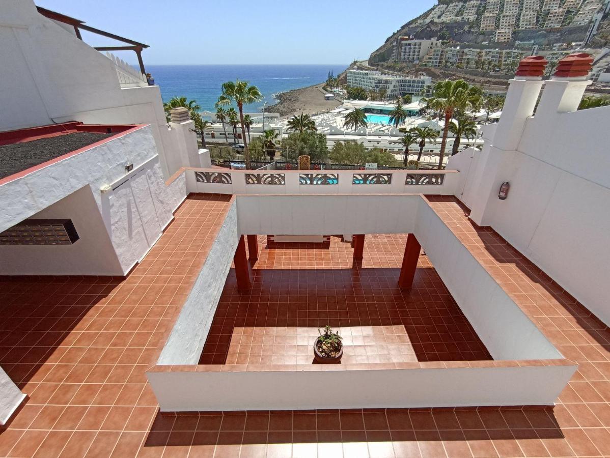 Costa Jardin Paraiso Mogan Exterior photo